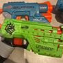 Nerf guns x4 Image 4