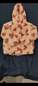 Girl's coat