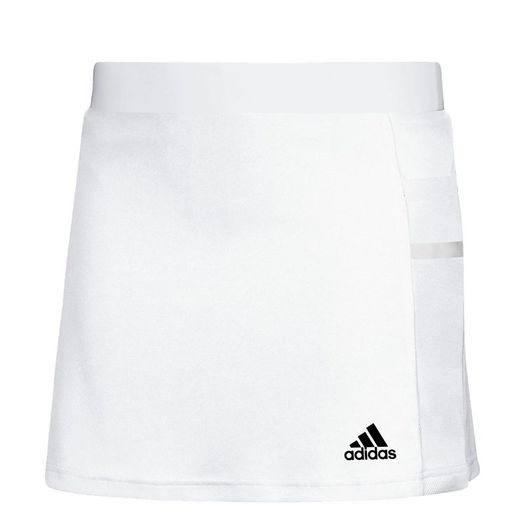 Adidas Womens Training 2in 1 skirt /shorts White