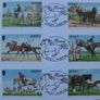 Stamps, Jersey First Day Cover Image 4