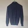 Massimo dutti cotton quarter zip Size 12 ptp 20" in excellent condition Image 2