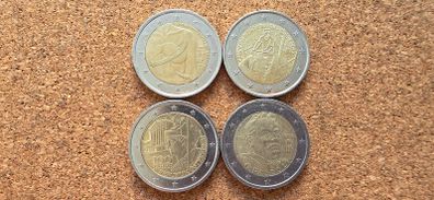 2 euro coin