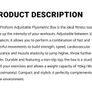 Adjustable Plyometric Box Image 5