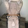 Pram Set and isofix Image 2