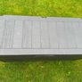 Garden Storage Box Image 2