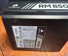 Corsair RM850x Power supply