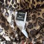 Leopard print trousers Image 7