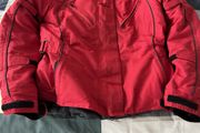 Ladies Spada Motorcycle Jacket