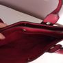 Red Handbag Image 4