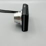 Sony DSC-W730 16.1MP Digital Camera Black - Full Kit Image 4