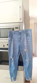 ladies dresses/jeans etc