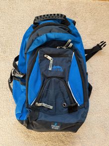 School Bag / Backpack