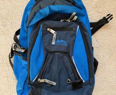 School Bag / Backpack