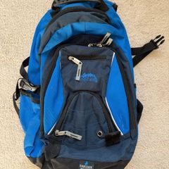 School Bag / Backpack