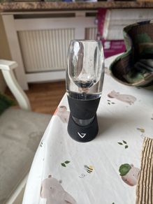 red wine   Aerator