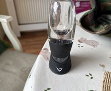 red wine   Aerator