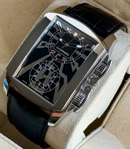 Chopard L.U.C. GMT Dual Time Automatic