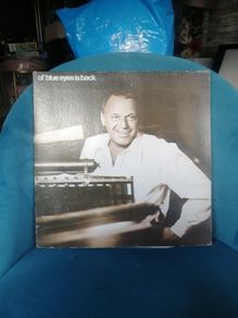 Frank sinatra LP #2