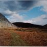 Mounted Original Photography - Scarr Mountain, Wicklow Image 3
