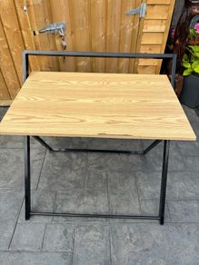 folding desk