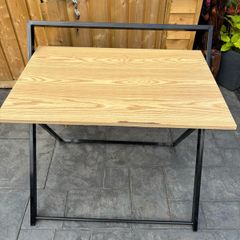 folding desk
