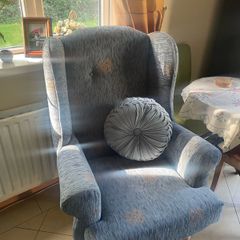 Armchairs
