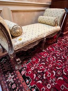 Chaise Longue Style Sofe