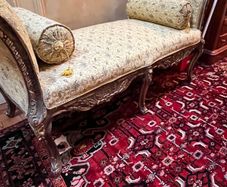 Chaise Longue Style Sofe