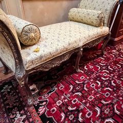Chaise Longue Style Sofe