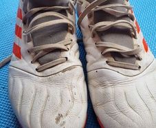 football boots 6uk