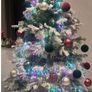 christmas tree Image 4