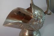 Vintage/Antique Silver Plated Sugar Bowl?