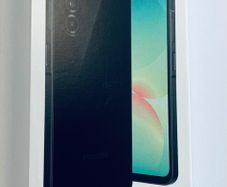 Samsung Galaxy A26 5G 256GB New + Free Case & Screen Protector + Free Shipping