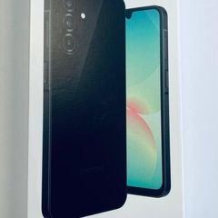 Samsung Galaxy A26 5G 256GB New + Free Case & Screen Protector + Free Shipping