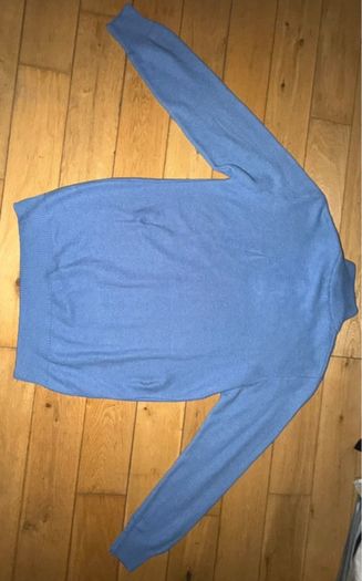 ralph lauren quarter zip