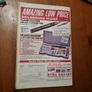 Practical Wireless Magazine.October 1989.Build a surface mount 19MHz receiver Image 7