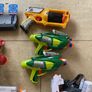 nerf guns and laser x Image 6