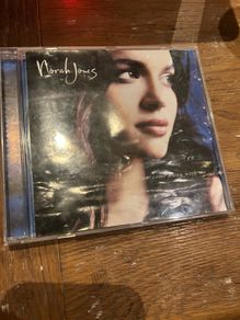 Norah Jones - Come Away with Me