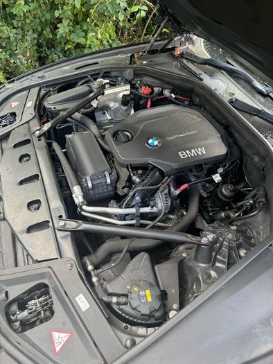 bmw 520d b47 for breaking