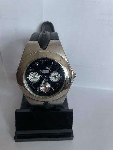 PUMA watch vintage