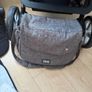 Silver Cross Pioneer Brompton Limited Edition - Mothercare Exclusive - Full Travel System Image 10
