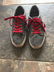 Mens shoes Vans