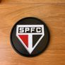 coaster Sao Paulo football team Image 2