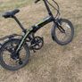 Cross city e e-bike Image 2