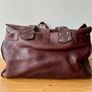 Jesire leather hand bag Image 6