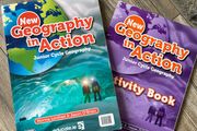 New Geography in Action