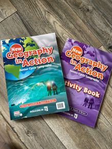 New Geography in Action