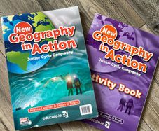 New Geography in Action