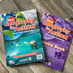 New Geography in Action