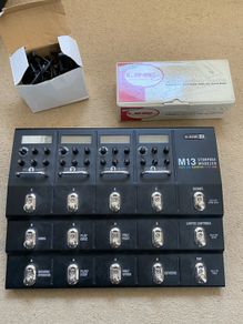 Line 6 M13